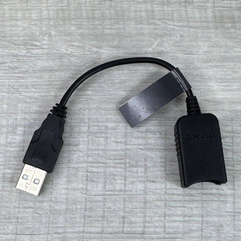 Sony Bloggie MHS-FS1 HD Mobile Digital Still Camera Video Camcorder Black USB - Picture 10 of 11